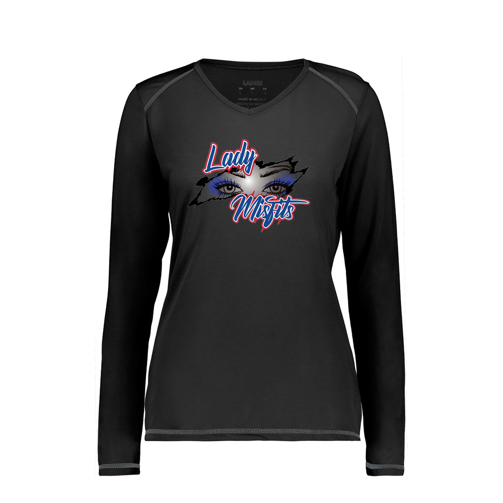Women's SoftTouch Long Sleeve