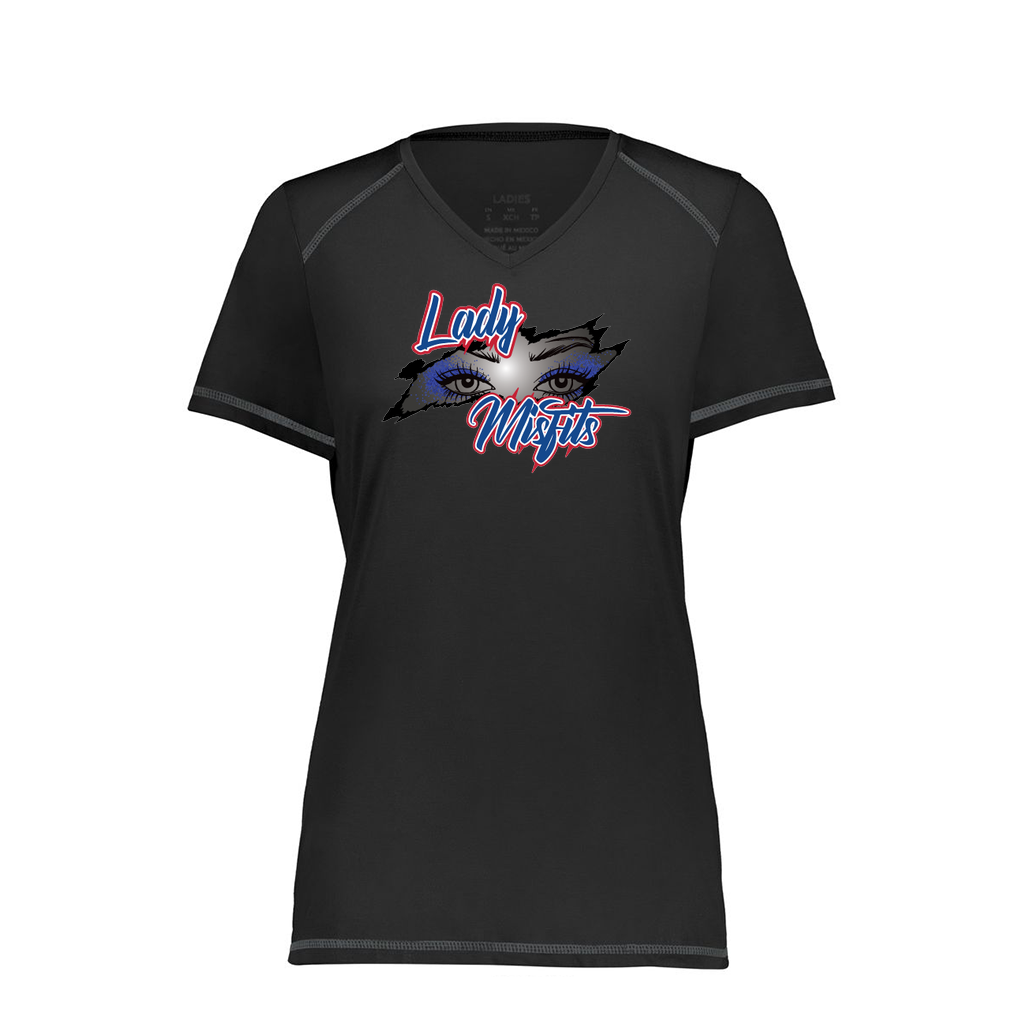 Women's SoftTouch Short Sleeve