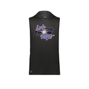 Men's CoolDry Sleeveless Hoodie