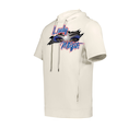 Men's Venturs Soft Knit Short Sleeve Hoodie