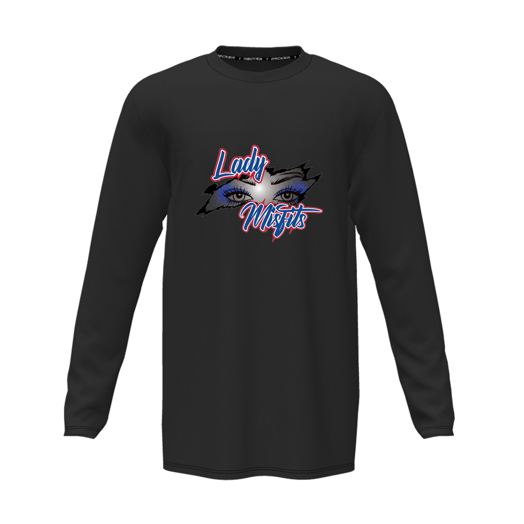 Decker Comfort T-Shirt