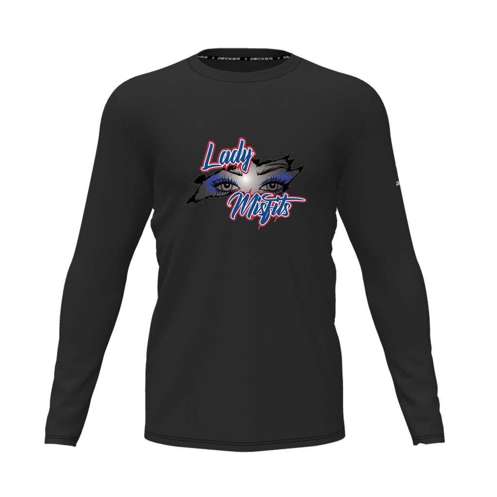 Decker Performance T-Shirt