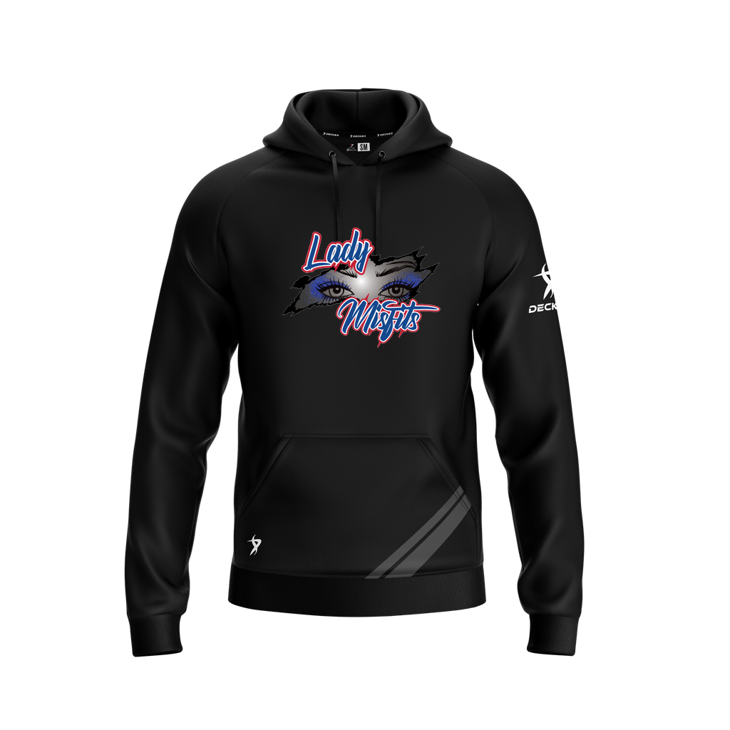 Decker Summit Hoodie