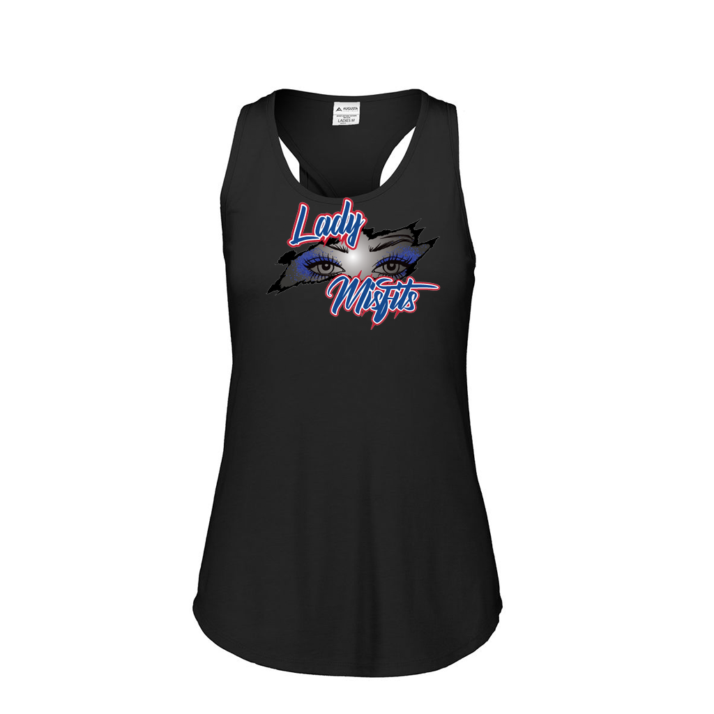 Ladies Tri Blend Tank Top
