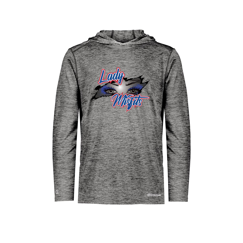 Men's Charge Hoodie