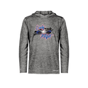 Decker Men's Charge Hoodie