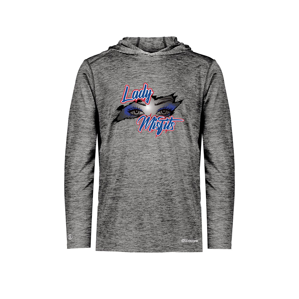 Youth Charge Hoodie