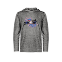 Decker Youth Charge Hoodie