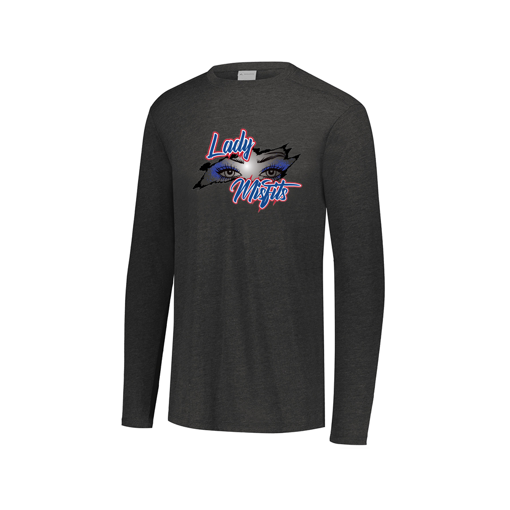 Men's LS Ultra-blend T-Shirt